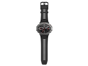 Pametni sat AMAZFIT T-Rex 3 Onyx - Img 4