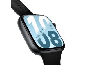 Pametni sat HONOR Watch X5i/crna - Img 2