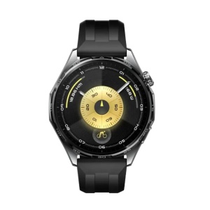Pametni sat Huawei GT6 Pro crna 46 mm - Img 2