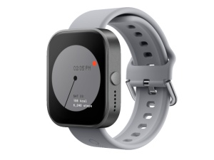 Pametni sat NOTHING CMF Watch Pro/sivi/univerzalni - Img 2