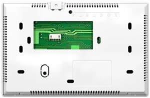 Paradox TM70 Touch Intuitivni Touchscreen šifrator beli, ekran 7 inca,800x480 piksela rezolucija - Img 1