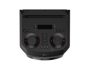 Partybox LG RNC5/FM/Bluetooth/crna - Img 4