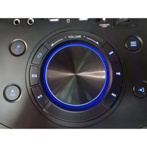 Partybox zvučnik Microlab PT802W 200W BT/TWS/Aux/USB/microSD/ 2xMic - Img 3