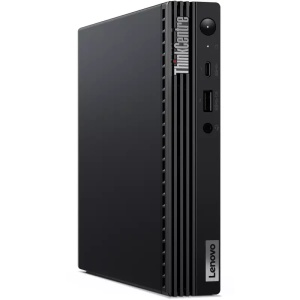 PC Lenovo ThinkCentre M75q Tiny G5 RYZ5 5600GE/8GB/256GB noOS WLAN - Img 1