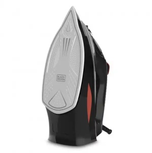 Pegla Black&Decker BXIR3000E/snaga 3000W/keramička ploča - Img 1
