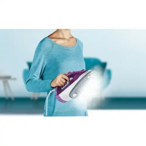 Pegla Tefal FV2836 2400W * - Img 3