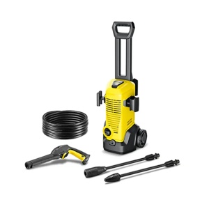 Perač pod pritiskom Karcher K3 - Img 3