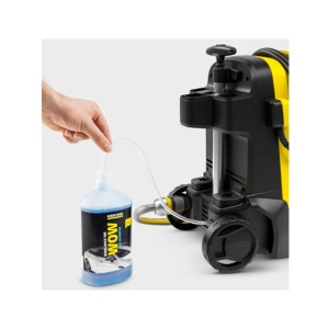 Perač pod pritiskom Karcher K5 Classic - Img 2