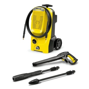 Perač pod pritiskom Karcher K5 Classic - Img 1