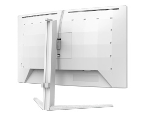 PHILIPS_ 27 inča Evnia 27M2C5501/00 QHD 2560x1440 180Hz Adaptive Sync zakrivljeni Gaming monitor - Img 4
