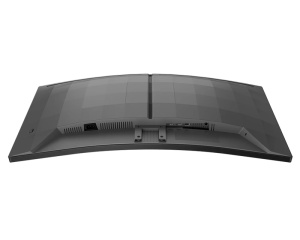 PHILIPS_ 34 inča Evnia 34M2C3500L/00 UWQHD 3440x1440 Fast VA 180 Hz HDR10 zakrivljeni gaming monitor - Img 2