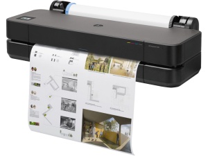 Ploter HP DesignJet T230 24-in