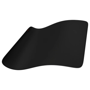 Podloga za miš Rampage PULSAR PRO L 450x400x4mm crna 41198 - Img 3