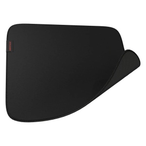Podloga za miš Rampage Pulsar Pro S 290x240x3mm crna 41196 - Img 3