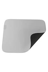 Podloga za miš Rampage Pulsar Pro S 290x240x3mm siva 41206
