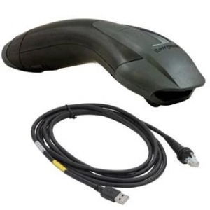 POS Barcode scaner Honeywell 1400G Voyager 2D USB 20468 - Img 2