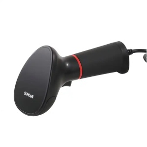 POS Barcode skener XL-SCAN XL-3610S 2D * - Img 3