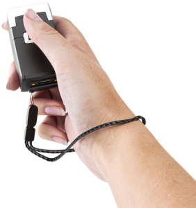 POS-BSH500 GMB 2d/OCR CMOS Warehouse Finger barcode scanner, barkod skener, 600mAh, 1MP, BT/WiFi - Img 2