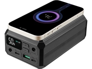 Powerbank Sandberg 421-13 27000mAh/99,9Wh/PD100W - Img 2