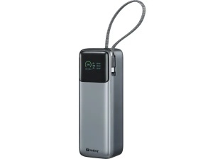 Powerbank Sandberg All in1 421-31 27000mAh PD240W - Img 4