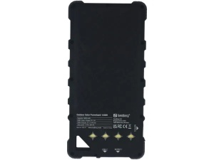 Powerbank Sandberg Outdoor Solar 420-35 16000mAh - Img 6