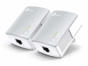 Powerline adapter TP-LINK AV600 Starter Kit* - Img 3