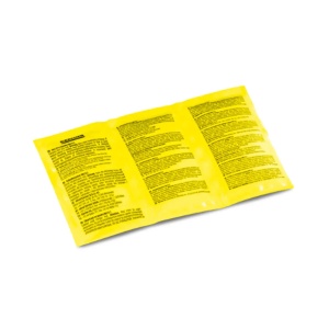Prašak za uklanjanje kamenca Karcher RM511EU 6*17g - Img 2