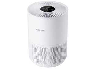 Precišcivac vazduha XIAOMI Smart Air Purifier 4 Compact/27W/16-27m2/20-58.9dB/WiFi/bela* - Img 8