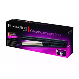 Presa za kosu Remington S3500 + poklon set - Img 2