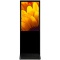 Prestigio IDS Totem 43" 1080x1920, 10-point IR touch, PC: I5, 4G RAM, 128GB SSD, OS Windows 10 IoT PDSIM43CWT6P - Img 4