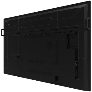 PRESTIGIO SOLUTIONS Multiboard 86" Light Series UHD 4K, Android 8, Wi-Fi, 20TP, touch pen PMB000L864 - Img 3