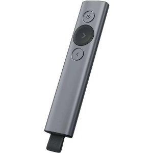 Prezenter Logitech Spotlight sivi 910-004861 * - Img 2