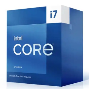 Procesor 1700 Intel i7-13700 2.1GHz - Img 2