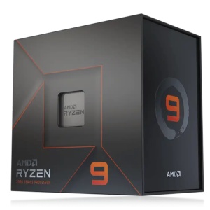 Procesor AMD AM5 Ryzen 9 7900X 4.7GHz *