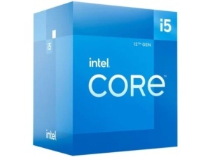 Procesor INTEL Core i5 i5-12400 6C/12T/4.4GHz/18MB/LGA1700/BOX*