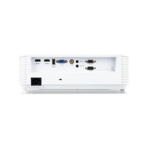 Projektor Acer Aopen S1387 SHORT TROW DLP WXGA 1280x800/4000LM/20000:1/HDMI/VGA/USB/AUDIO/zvučnici - Img 3