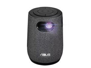 Projektor ASUS ZenBeam L1/ LED/ 1280x720 /300LM/ 400:1 /HDMI,USB,WIFI/ baterija - Img 3