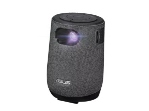 Projektor ASUS ZenBeam L1/ LED/ 1280x720 /300LM/ 400:1 /HDMI,USB,WIFI/ baterija - Img 6