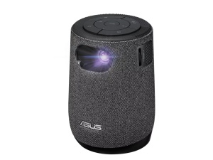 Projektor ASUS ZenBeam L1/ LED/ 1280x720 /300LM/ 400:1 /HDMI,USB,WIFI/ baterija - Img 8