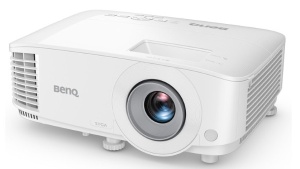 Projektor BENQ MS560 prenosivi, DLP, 800x600 (SVGA), 20.000:1 - Img 3