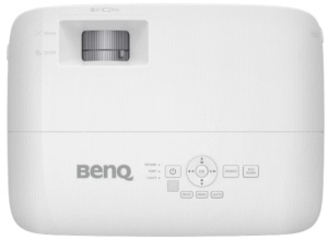 Projektor BENQ MX560C prenosivi Lamp XGA 4000 ANSI lumena 20000:1 - Img 2
