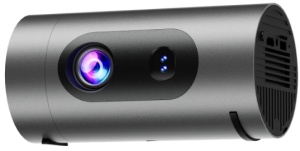 Projektor Zeus N11 HD 1280X720/LED LCD/4800 LUM(180 ANSI)/WiFi/mirac/HDMI/USB-C/zvuc/PB/Andr 13 Crni *
