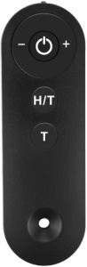 PROSTO Smart konvektorska Wi-Fi grejalica, 1000W/2000W, Tuya * - Img 3