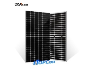 PV modul DAH Solar,590W,72X16/DG,N Tip,1250mm - Img 8