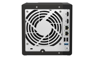 QNAP TS-453E-8G NAS Storage - Img 4