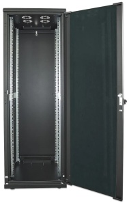 Rack orman Intellinet 713078 19"/22U 1144x600x600 - Img 8