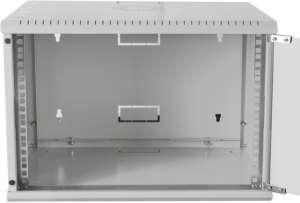 Rack orman SH-7U, 7U 19” 400mm, BELI - Img 4