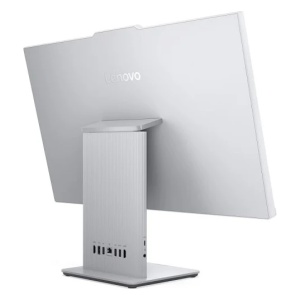 Računar AIO Lenovo IdeaCentre 24IRH9 23,8 FHD i5-13420H/16GB/SSD 512GB/tast i miš, BELI F0HN00JKRI - Img 3