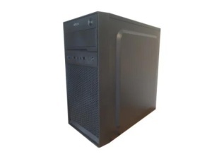 Racunar CTPC Essential Ryzen 5-5600GT/A520/16GB/500GB/3Y/kuca/kancelarija/knjigovodstvo/studiranje