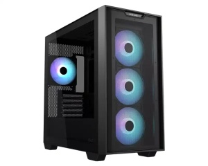 Računar GAMER i7-12700KF/DDR4 32GB/M.2 1TB/RTX5070 12GB Powered by ASUS